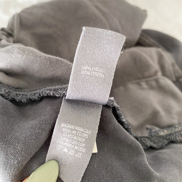 2/$40💜 CLOSET CLEAN OUT: Aerie relaxed shorts - Picture 4 of 6